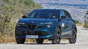 Με έκπτωση και πρωτοφανή εγγύηση η Alfa Romeo Junior