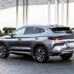 BYD SEAL U DM-i_Exterior (L2) (1)