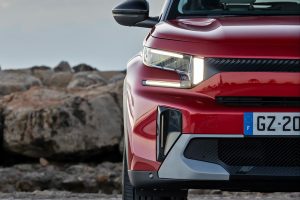 Ήρθε το SUV που θα προκαλέσει «σεισμό»