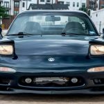 mazda rx-7 ev