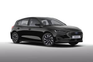 Αποχαιρετιστήριο Ford Focus στη χαμηλότερη τιμή