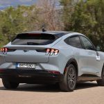 Ford Mustang Mach-E X (12)