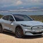 Ford Mustang Mach-E X (15)