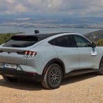 Ford Mustang Mach-E X (16)