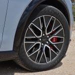 Ford Mustang Mach-E X (18)