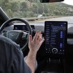 Ford Mustang Mach-E X (6)