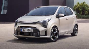 «Αφεντικό» το νέο Kia Picanto και σε χαμηλή τιμή