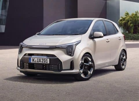 «Αφεντικό» το νέο Kia Picanto και σε χαμηλή τιμή
