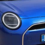 MINI Cooper SE 2025 (10)