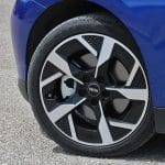 MINI Cooper SE 2025 (11)