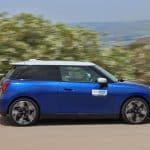MINI Cooper SE 2025 (17)