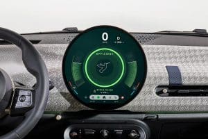 MINI Cooper SE 2025 (20)