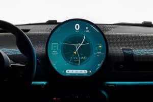 MINI Cooper SE 2025 (23)