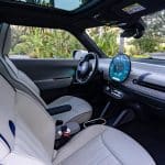 MINI Cooper SE 2025 (24)