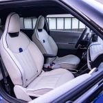 MINI Cooper SE 2025 (26)