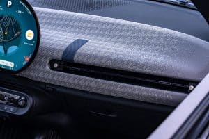 MINI Cooper SE 2025 (28)