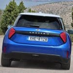 MINI Cooper SE 2025 (3)