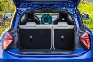 MINI Cooper SE 2025 (31)