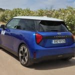 MINI Cooper SE 2025 (32)