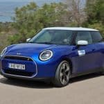 MINI Cooper SE 2025 (34)