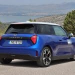 MINI Cooper SE 2025 (6)