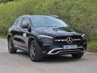 Mercedes-Benz GLA 200 σε μειωμένη τιμή και με χαμηλή δόση