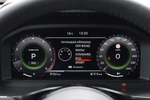 Nissan Qashqai 1.3 158 PS X-Tronic 4WD (17)