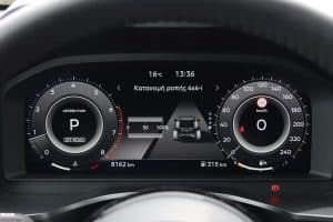 Nissan Qashqai 1.3 158 PS X-Tronic 4WD (20)