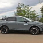 Nissan Qashqai 1.3 158 PS X-Tronic 4WD (25)