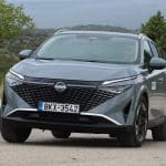 Nissan Qashqai 1.3 158 PS X-Tronic 4WD (7)