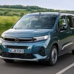 Opel-Combo-Electric