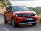Νέα οικογενειακά Opel για κορυφαίες ανέσεις