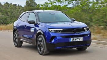 Μεγάλη μείωση τιμής στο νέο Opel Mokka