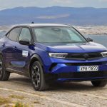 Opel Mokka 1.2 Hybrid 145 hp (21)