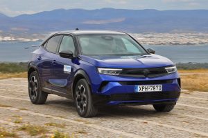 Opel Mokka 1.2 Hybrid 145 hp (21)