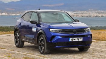Πόσο... τζάμπα να δώσει η Opel το νέο Mokka