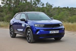 Opel Mokka 1.2 Hybrid 145 hp (41)