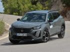 Δεύτε λάβετε το νέο Peugeot 2008 Hybrid σε χαμηλή τιμή