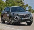 Στα... τάρταρα η τιμή του νέου Peugeot 2008 Hybrid