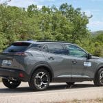 Peugeot 2008 1.2 Hybrid (39)