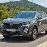 Peugeot 2008 1.2 Hybrid (45)