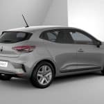 Renault-Clio-evolution-rear