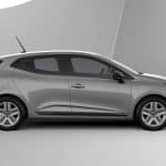 Renault-Clio-evolution-side