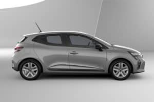 Renault-Clio-evolution-side