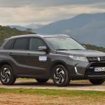 Suzuki Vitara FL (13)