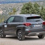 Suzuki Vitara FL (15)