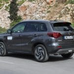 Suzuki Vitara FL (17)