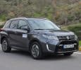 Suzuki Vitara με 5 ευρώ τη μέρα τα άλλα έξοδα κάνει πέρα
