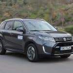 Suzuki Vitara FL (3)