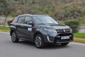 Suzuki Vitara FL (3)